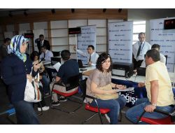 Canik Başarı Üniversitesi'nden Yüzde 86.6'lık Yerleştirme Başarısı