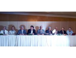 Expo Tartışması Hukuki Zemine Taşınıyor