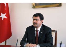 Malatya Valisi Şahin: Kalkınma Temelli Bir Anlayışla Hareket Edeceğiz