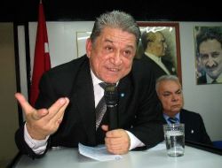 Dsp İzmir İl Yöneticisi: Rahşan Ecevit'in Partisi İçin Bizi Ti'ye Alıyorlar