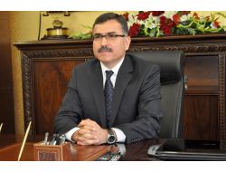 Yeni Balıkesir Valisi Turhan: Önceliğimiz Eğitim Olacak