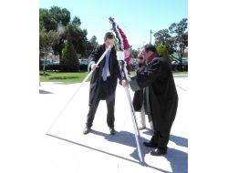 Kartal: Her Türlü Terörü Bir Kez Daha Lanetliyoruz