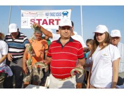 Taşucu Festivali Amacına Ulaştı!