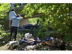 Kozan’da Ölen Üçüncü Kişinin Kimliği Belirlendi