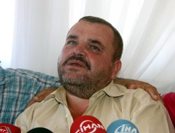 Şehit Babası: Diğer Oğlum Da Hazır