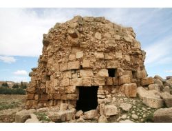 Babil Ve Pers İmparatorluğu'nun Saklı Kenti Ödenek Sıkıntısına Takıldı