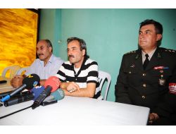 Şehit Babası: Vatan İçin Ben De Canımı Veririm