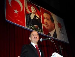 "Binlerce Koyunu Olanlar Şimdi Fakir Fonuna Muhtaç!"