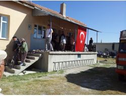 'Oğlumun Şehit Haberini Duymaktan Korkuyorduk'