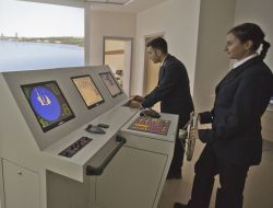 Zirve Üniversitesi Rektörü Adnan Kısa: Denizcilik Bölümlerine Yoğun İlgi Var