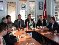 Batı Trakya Türkleri, Davutoğlu'nun Yunanistan Ziyaretinden Umutlu