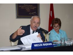 4 Meclis Üyesinin Yakınına Belediyeden Sözleşmeli Kıyak