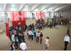 Giresun Üniversitesi'nde Kayıtlar Başladı