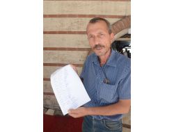 Su Ürünleri Kooperatifi Başkanı: 'Denizde Trolle Balık Avı Katliamdır'