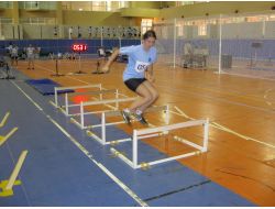 Olimpiyatlardaki Başarısızlık Ders Oldu, Milli Sporcuların Taban Puanı Yükseldi