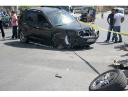İzmir'de Trafik Kazası: Bisikletli Çocuk Öldü, Arkadaşı Ağır Yaralandı