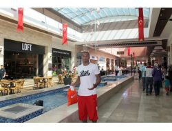 Highway Bu Kez De Beşiktaş Basketbol Takımını Ağırladı