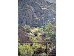 Afyonkarahisar Kalesi'nde Mahsur Kalan 3 Öğrenci Kurtarıldı