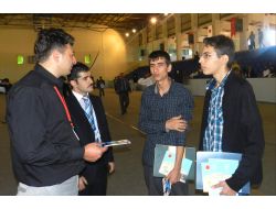 Yozgat Emniyetinden Öğrencilere Broşürlü Uyarı