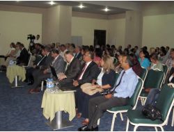 Vali Başköy: 'Hitit Medeniyeti'nin Günümüze Uzanan Etkileri Önemli'