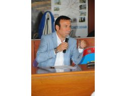 Belediye Başkanı Genç: Birlik Ve Beraberliğimizi Bozmayacağız