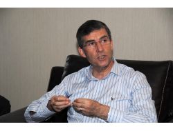 Sadık Badak: Kesikbeli Yolu'nun Tüm Etaplarının İhalesi Yapıldı