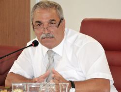 'Hiçbir Kalleş Saldırı, Beraber Yaşama Kararlılığından Döndüremeyecektir'