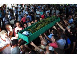 Uçuruma Yuvarlanarak Hayatını Kaybedenlerden 4’ü Defnedildi