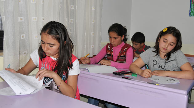 SBS, 2013'te son defa yapılacak!