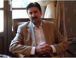 "Hiç Kimse Durduk Yere Evini Terk Etmez"