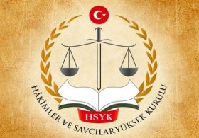 HAKİM VE SAVCI ATAMALARI