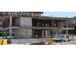 Selçuklu'ya Yeni Poliklinik