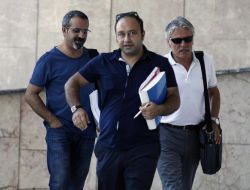 Zirve Yayınevi Davası'nın 41. Duruşması