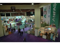 Mısır Ve Tunus Şifa Kaynaklarını Türklere Tanıtacak