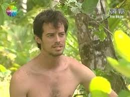 Survivor'dan yeni takviye...