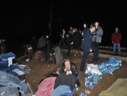 Yolcular Tren Saldırısını Anlatıyor: "yaşadıklarımız Ancak Korku Filmlerinde Görülebilir"