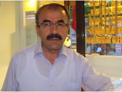 Bankaların Altın İşine Girmesine Kuyumcular Tepkili