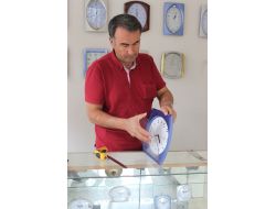 Çin Malı Saatler Saatçiliği Bitme Noktasına Getirdi