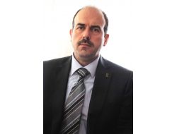 Milletvekili Göktürk: Gesiad, Büyük Bir Boşluğu Dolduruyor