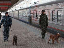 Moskova Tren İstasyonundaki Bomba İhbarı Asılsız Çıktı!