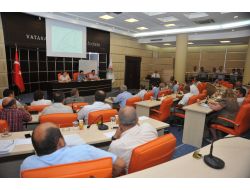 Altınova’nın İmar Planı Revize Ediliyor