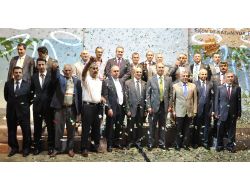 Gübretaş’ta Satış Hedefi 1,6 Milyon Ton