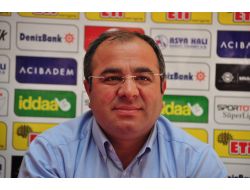 Eskişehirspor Transferlerine Güveniyor