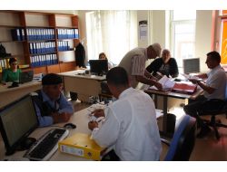 Yozgat’ta Kırsal Kalkınma Desteğinden 362 Çiftçi Yararlandı