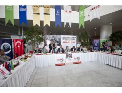 Fotoğraf Coşkusu ‘bursa Fotofest’ İle Başlıyor