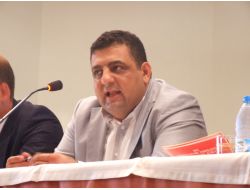 Ali Osman Akat, Wushu´ya Başkan Adayı Oldu