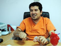 Sigara Kullanımı Kalp Krizini 5 Kat Fazla Tetikliyor