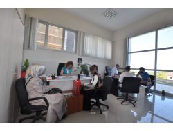 Sinop Üniversitesi'nden Öğrencilere Danışmanlık Hizmeti