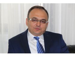 Polatlı’da Üniversitenin Temelleri Atılıyor