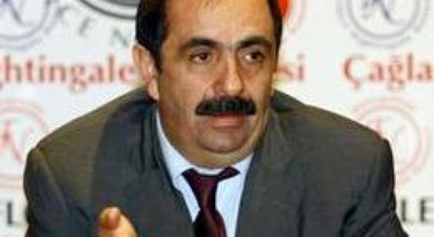 Gürbüz Çapan’a 5 yıl hapis